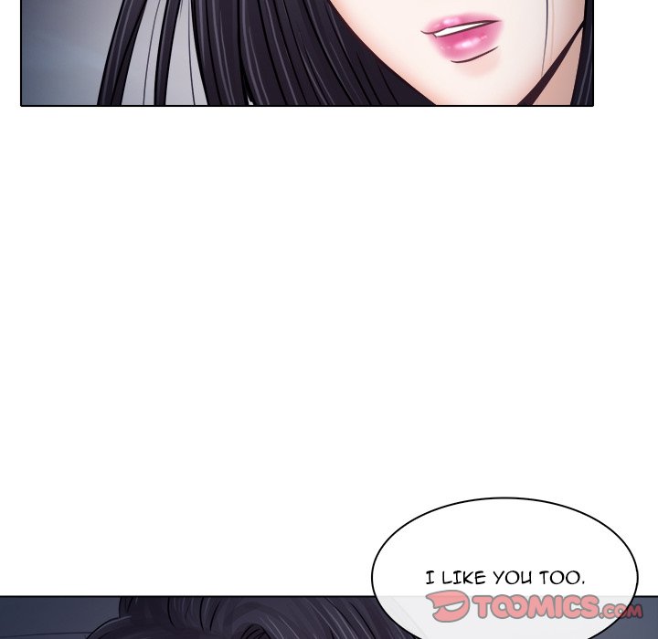 Unfaithful chapter 9 page 33