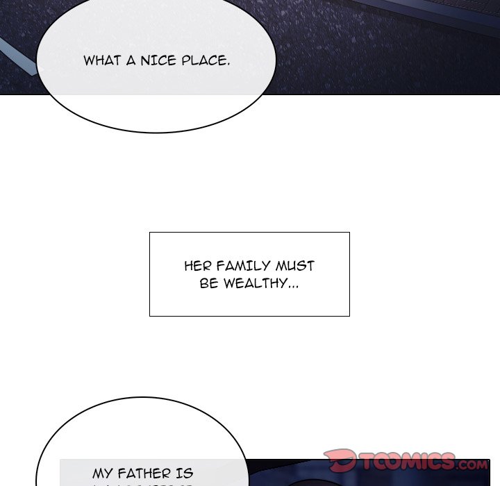 Unfaithful chapter 9 page 39