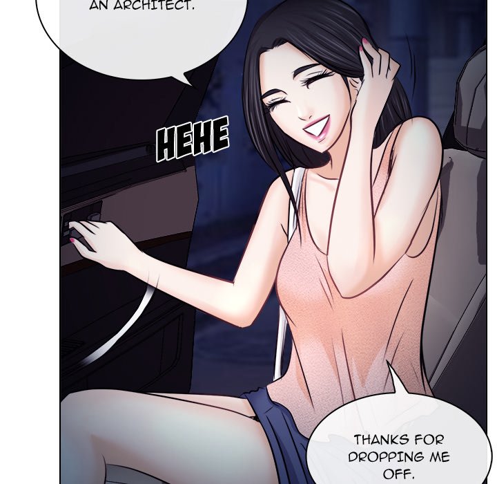 Unfaithful chapter 9 page 40