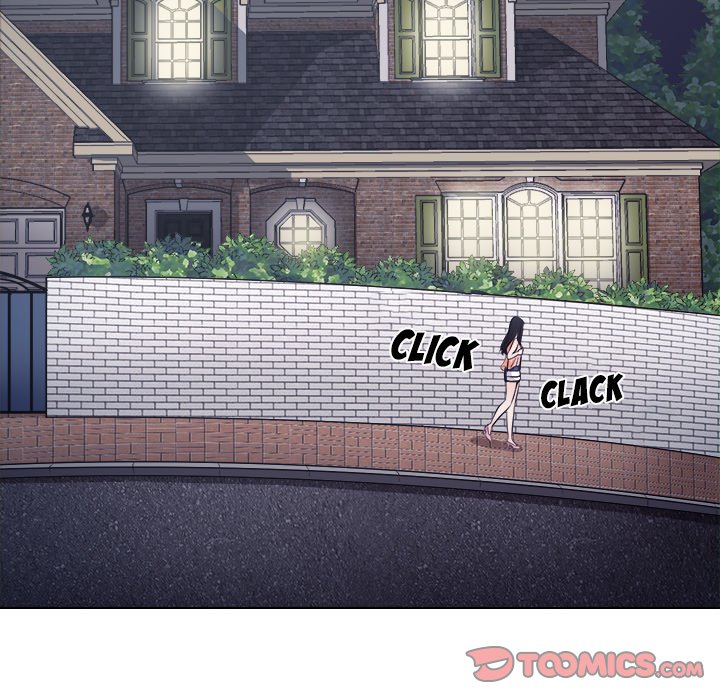 Unfaithful chapter 9 page 51