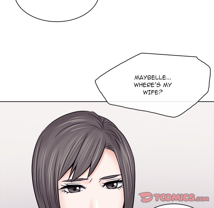 Unfaithful chapter 9 page 57