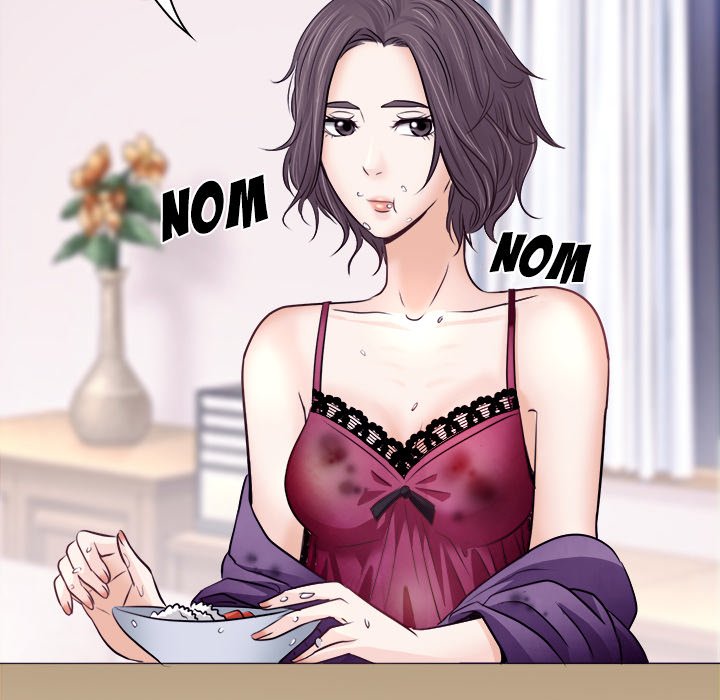 Unfaithful chapter 9 page 61