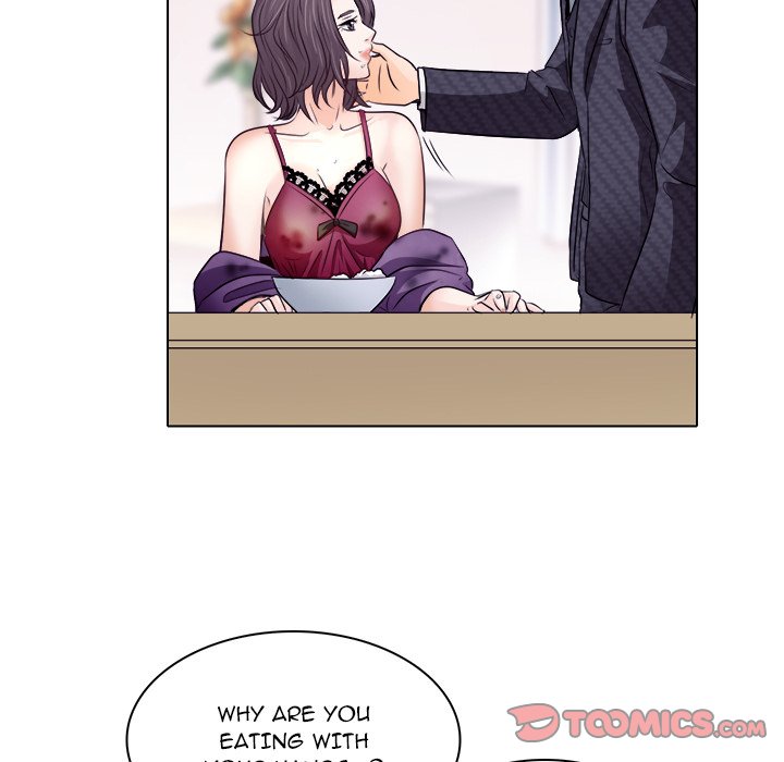 Unfaithful chapter 9 page 63