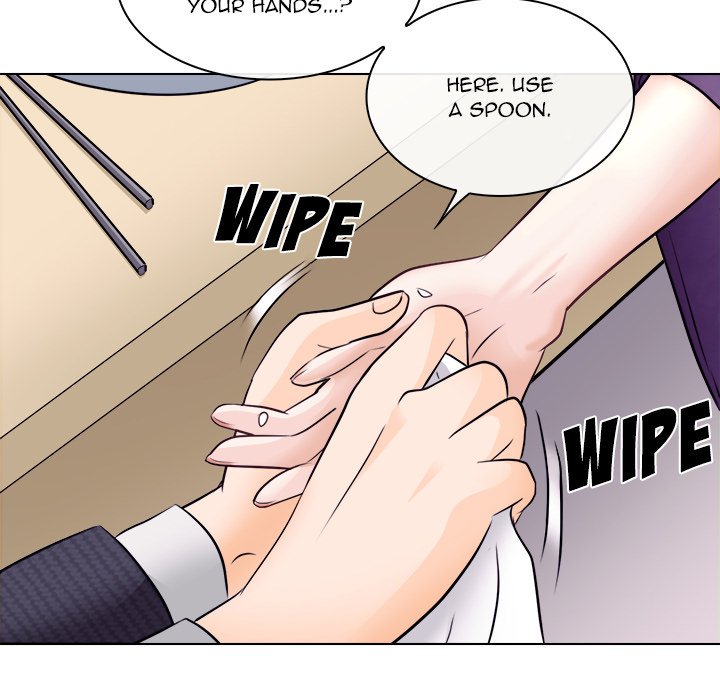 Unfaithful chapter 9 page 64