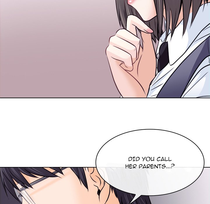 Unfaithful chapter 9 page 72