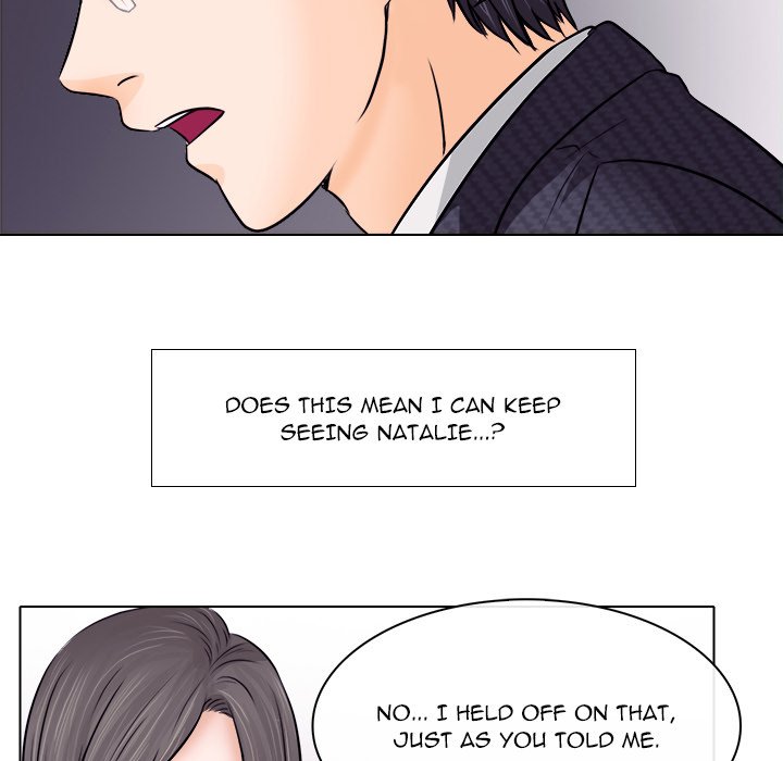 Unfaithful chapter 9 page 73