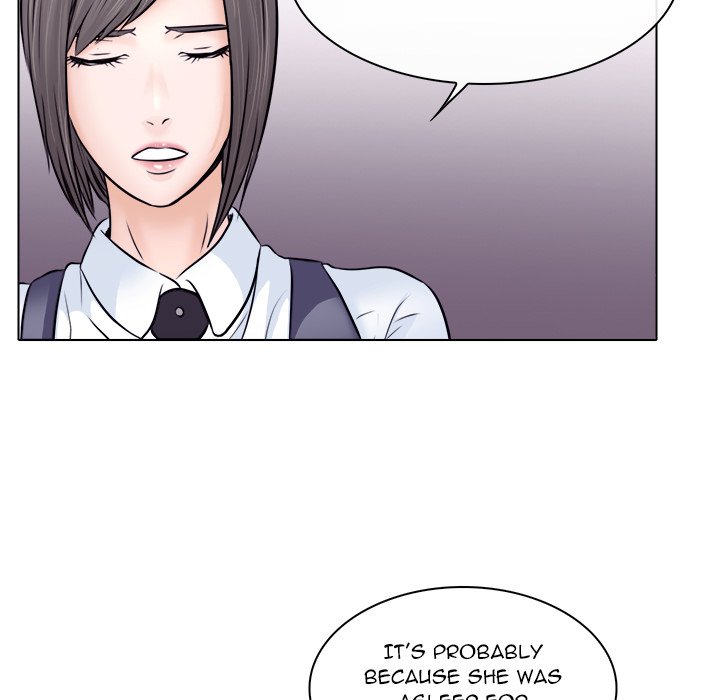 Unfaithful chapter 9 page 74