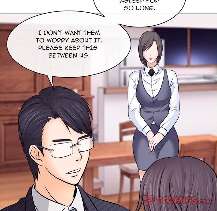 Unfaithful chapter 9 page 75
