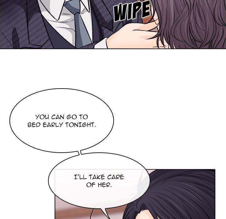 Unfaithful chapter 9 page 76