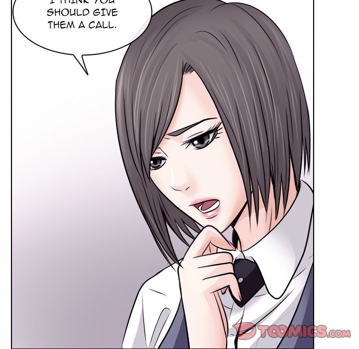 Unfaithful chapter 9 page 81