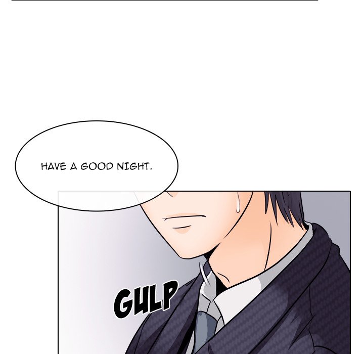 Unfaithful chapter 9 page 82
