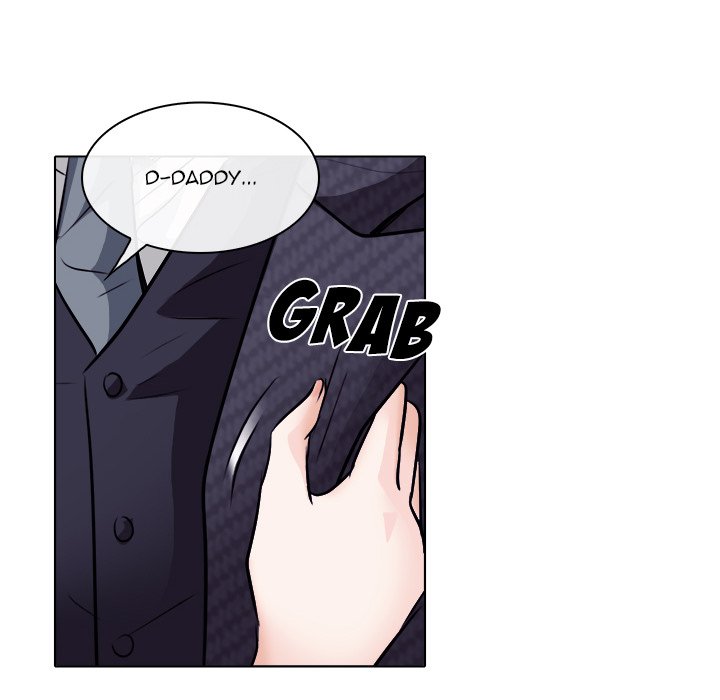 Unfaithful chapter 9 page 85