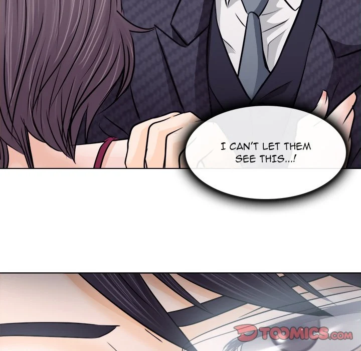 Unfaithful chapter 9 page 87