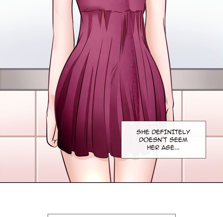 Unfaithful chapter 9 page 90
