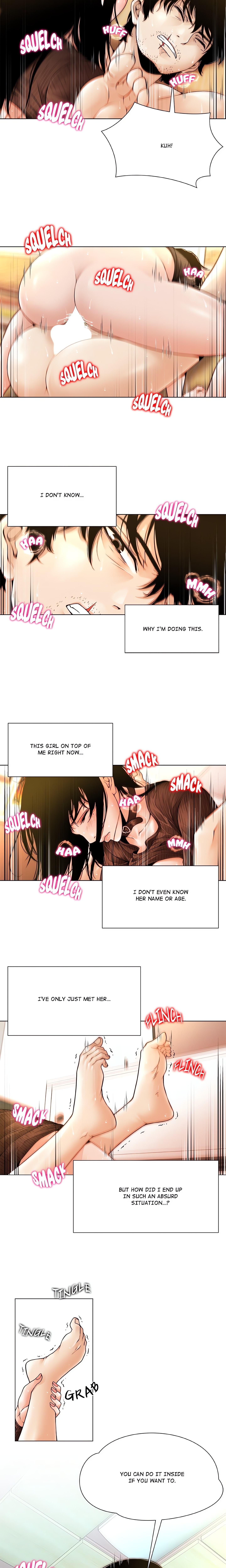 Unfinished Business (Hwansanggorae) chapter 1 page 2