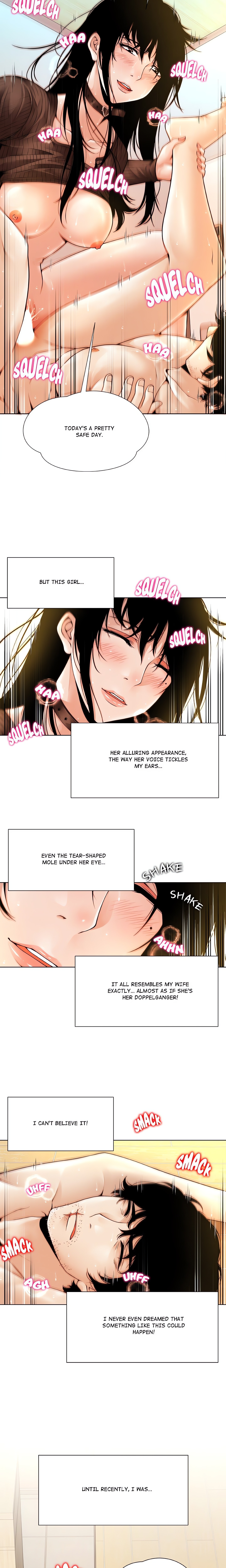 Unfinished Business (Hwansanggorae) chapter 1 page 3