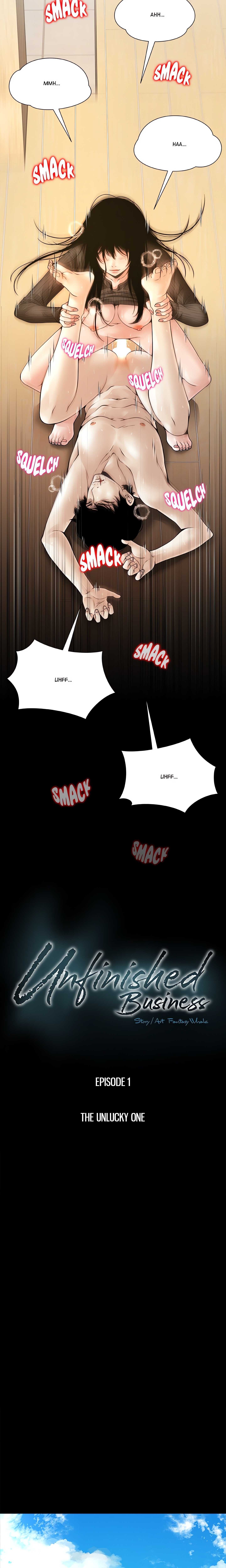 Unfinished Business (Hwansanggorae) chapter 1 page 4