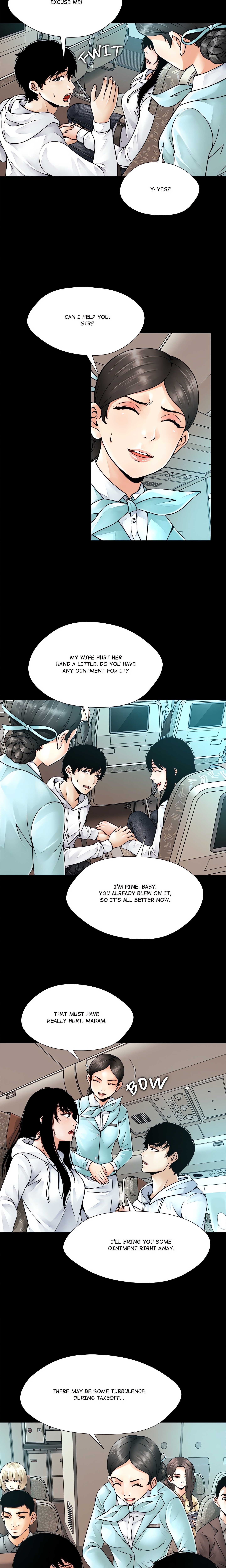 Unfinished Business (Hwansanggorae) chapter 1 page 7