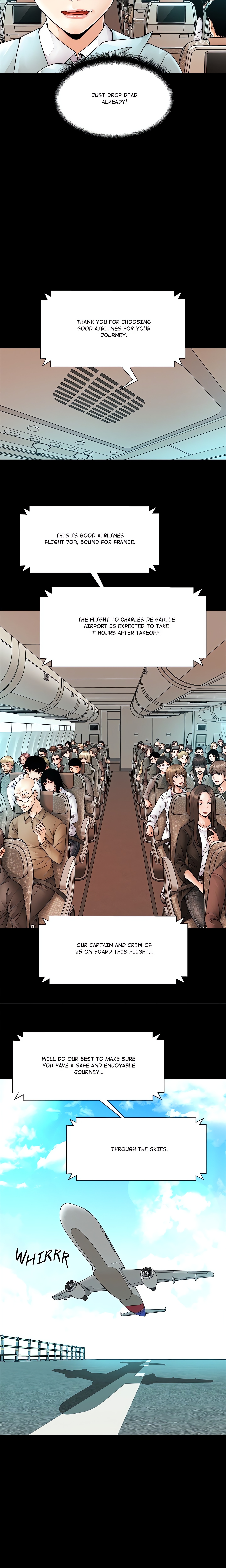 Unfinished Business (Hwansanggorae) chapter 1 page 9