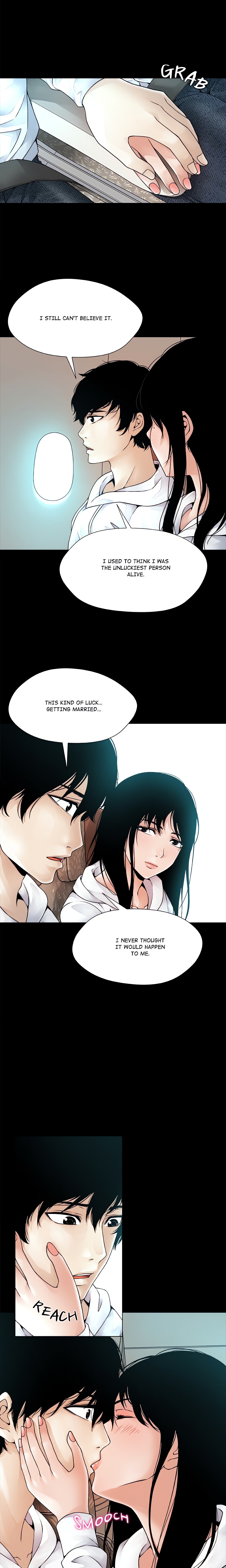 Unfinished Business (Hwansanggorae) chapter 1 page 10