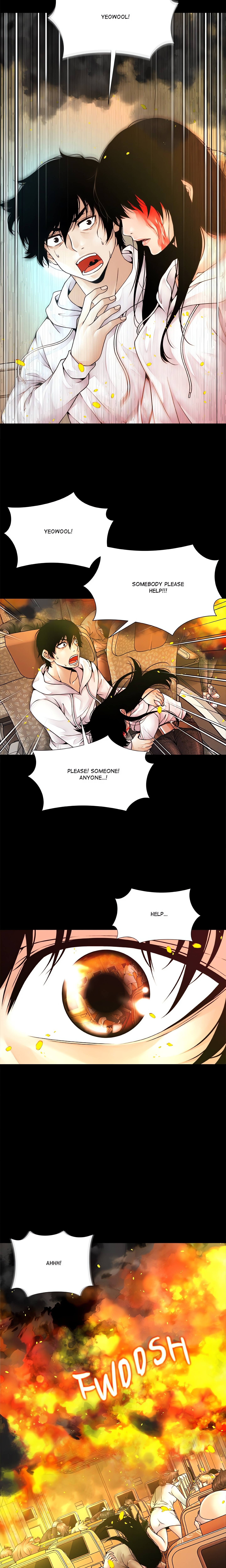 Unfinished Business (Hwansanggorae) chapter 1 page 14