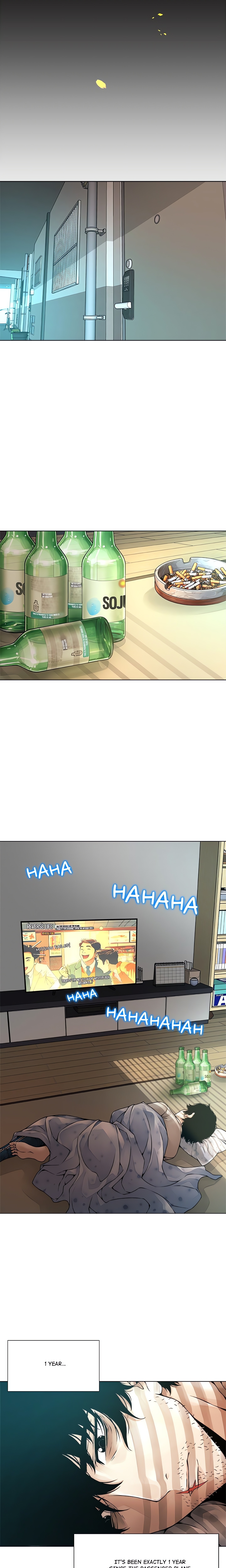 Unfinished Business (Hwansanggorae) chapter 1 page 17
