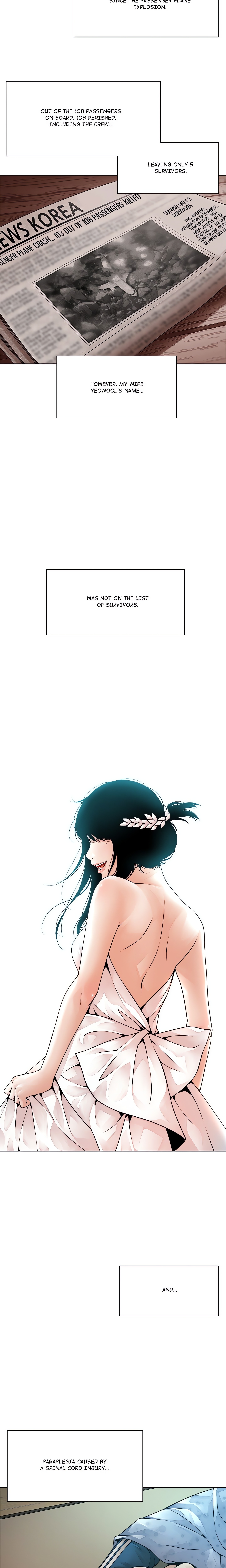 Unfinished Business (Hwansanggorae) chapter 1 page 18