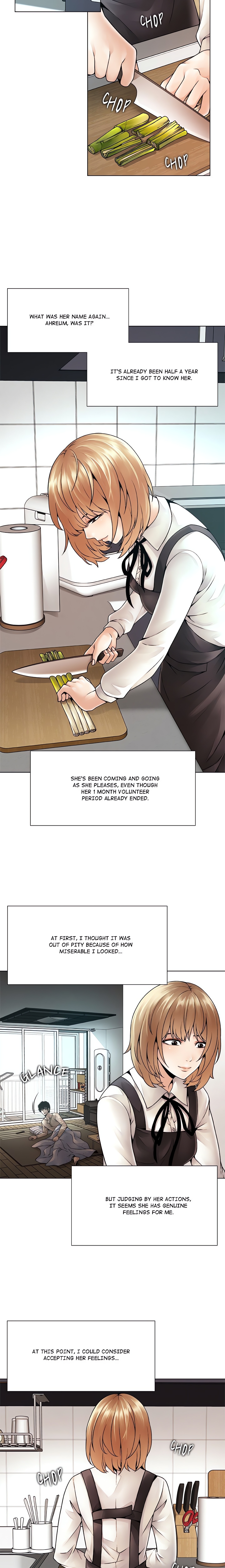 Unfinished Business (Hwansanggorae) chapter 1 page 21