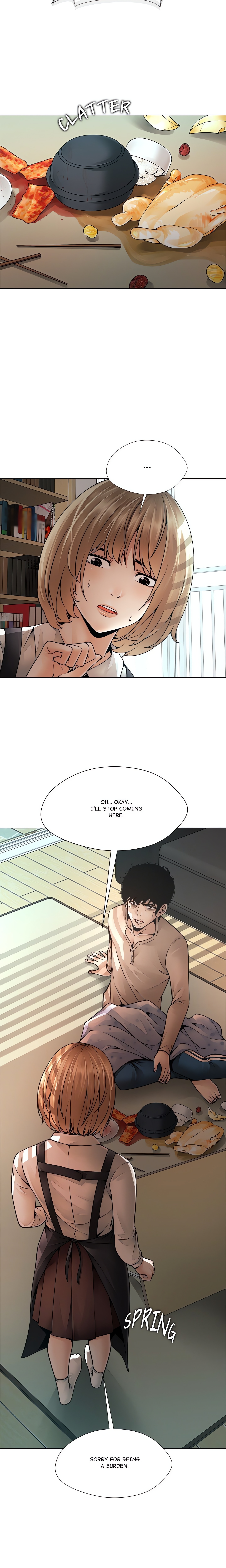 Unfinished Business (Hwansanggorae) chapter 1 page 25