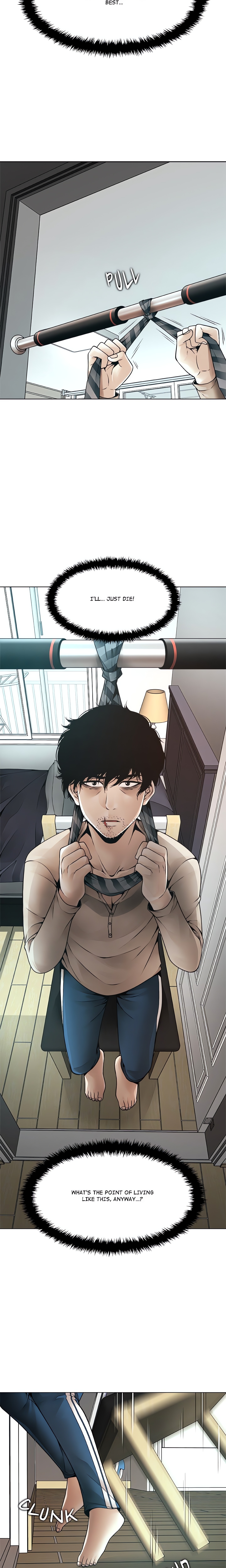 Unfinished Business (Hwansanggorae) chapter 1 page 27