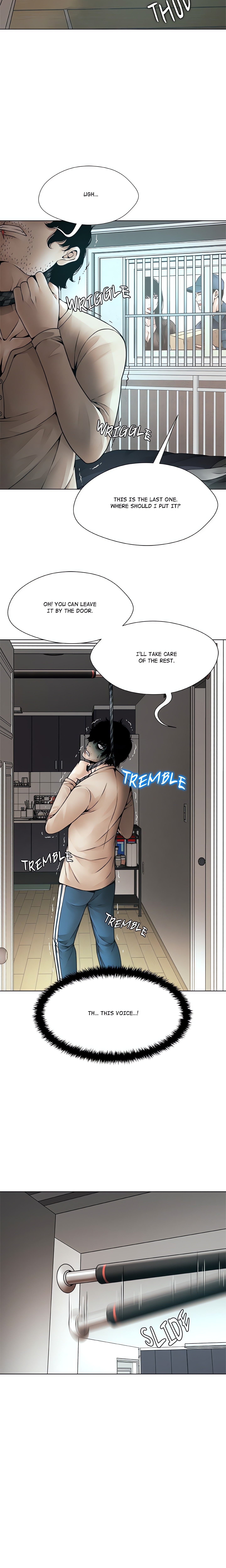 Unfinished Business (Hwansanggorae) chapter 1 page 28