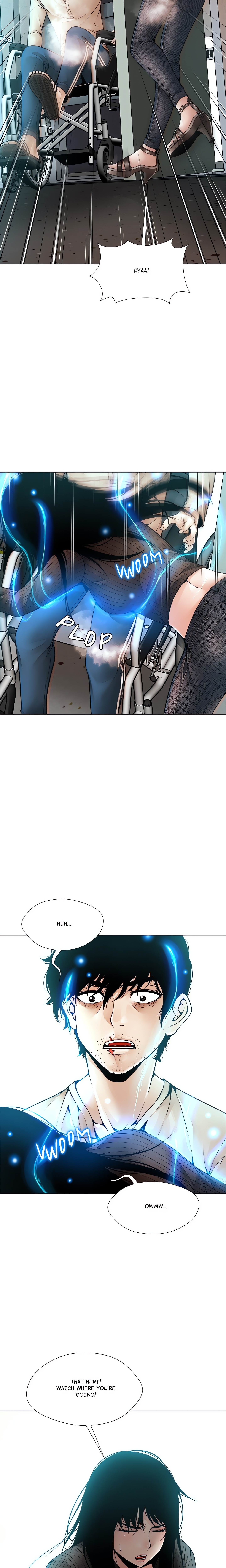 Unfinished Business (Hwansanggorae) chapter 1 page 30
