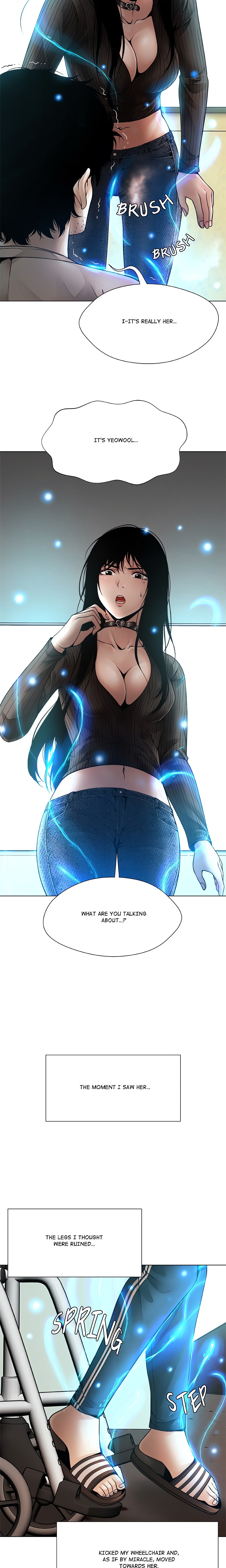 Unfinished Business (Hwansanggorae) chapter 1 page 31