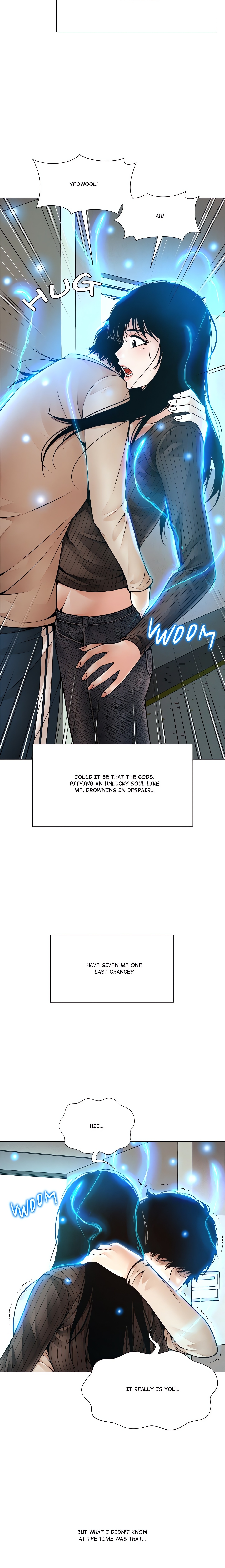 Unfinished Business (Hwansanggorae) chapter 1 page 32