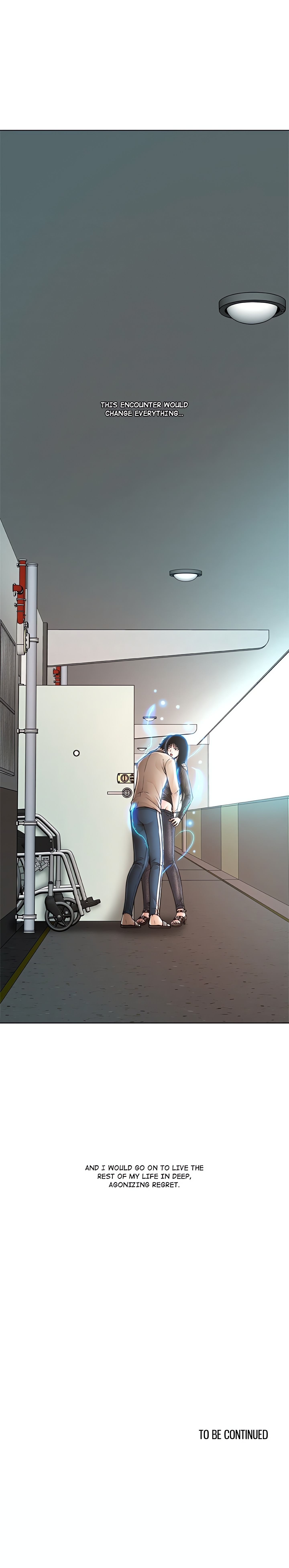Unfinished Business (Hwansanggorae) chapter 1 page 33