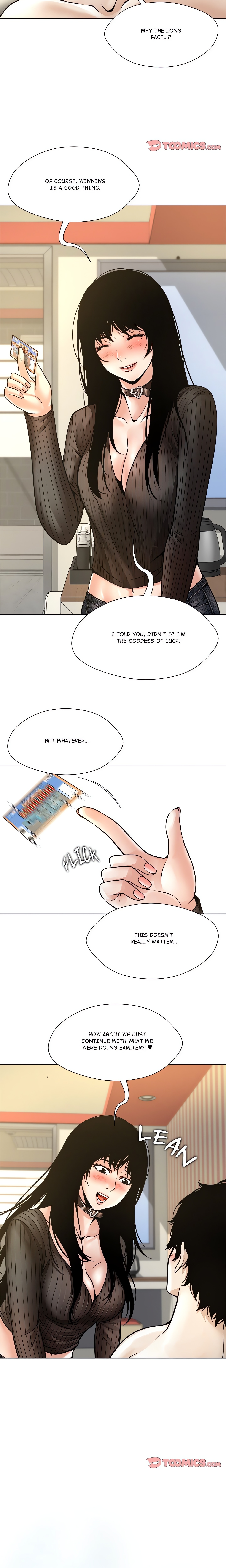 Unfinished Business (Hwansanggorae) chapter 10 page 2