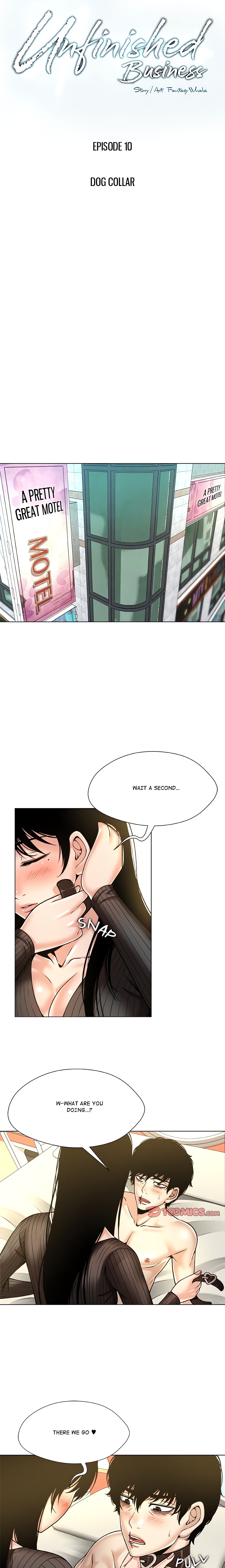 Unfinished Business (Hwansanggorae) chapter 10 page 3