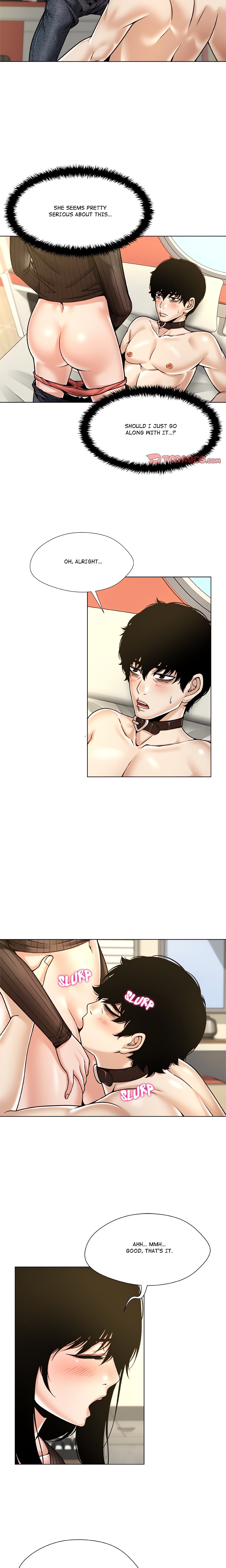 Unfinished Business (Hwansanggorae) chapter 10 page 6