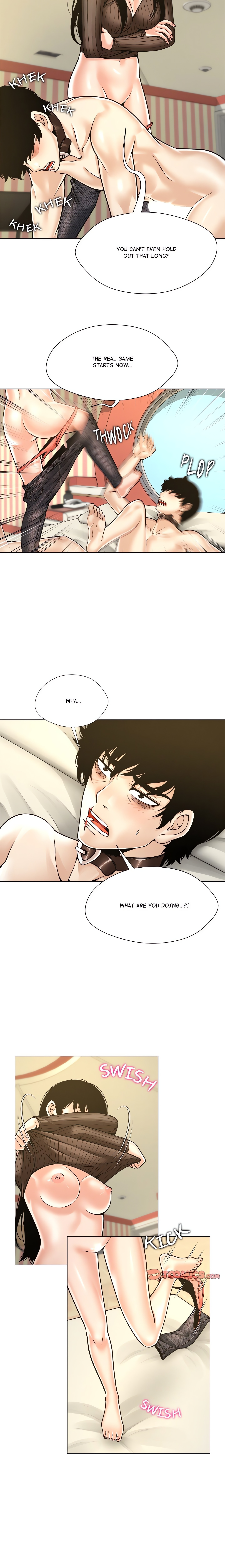 Unfinished Business (Hwansanggorae) chapter 10 page 8