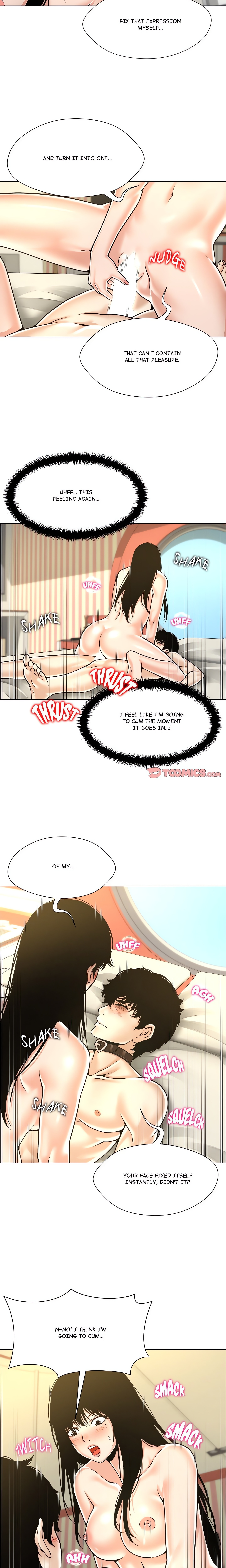 Unfinished Business (Hwansanggorae) chapter 10 page 10