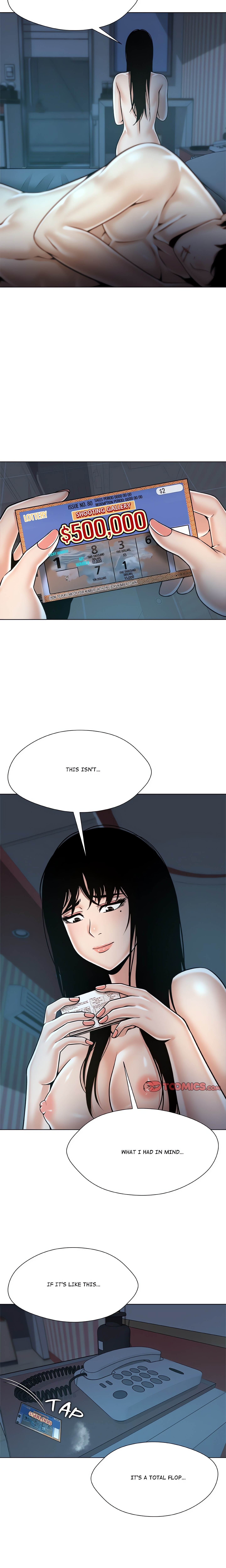 Unfinished Business (Hwansanggorae) chapter 10 page 14