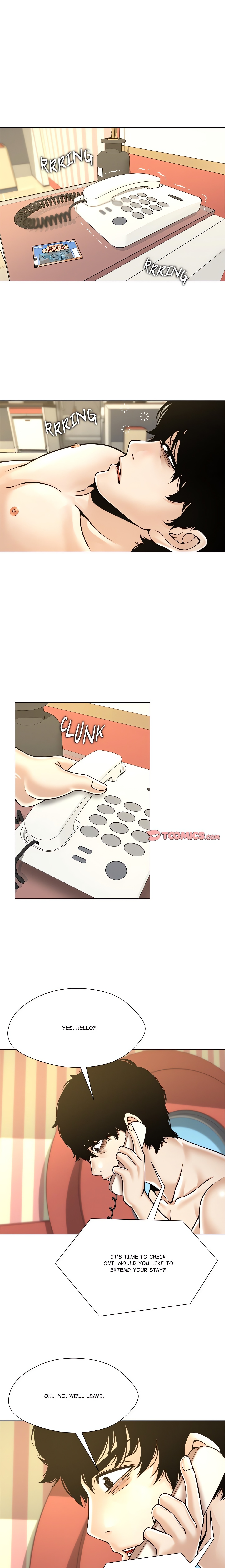 Unfinished Business (Hwansanggorae) chapter 10 page 15