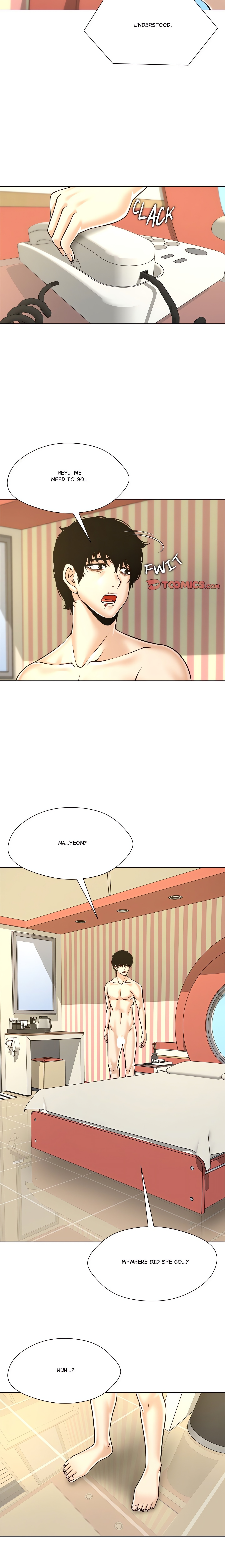 Unfinished Business (Hwansanggorae) chapter 10 page 16