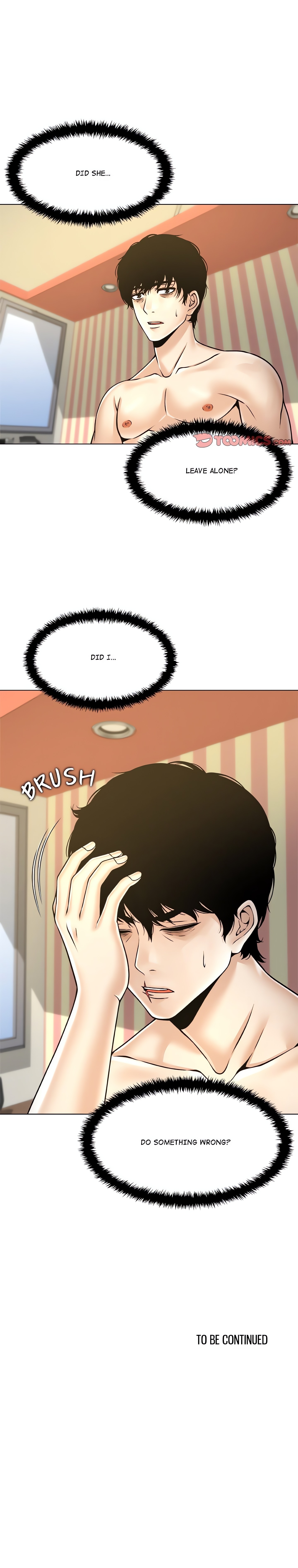 Unfinished Business (Hwansanggorae) chapter 10 page 17