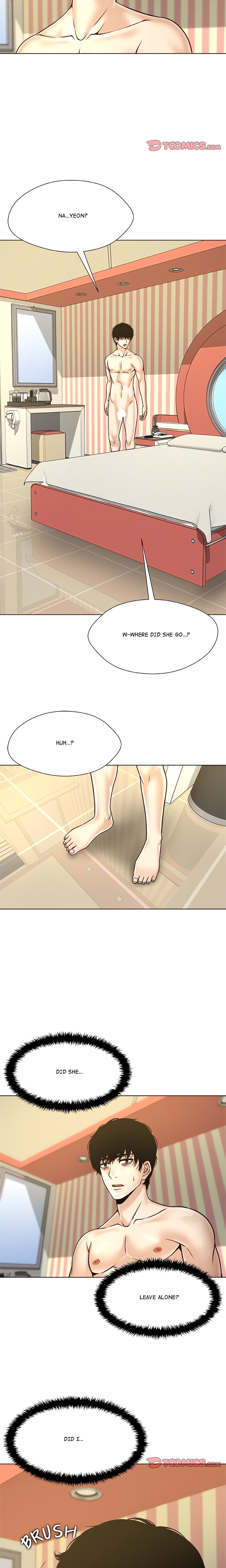 Unfinished Business (Hwansanggorae) chapter 11 page 2