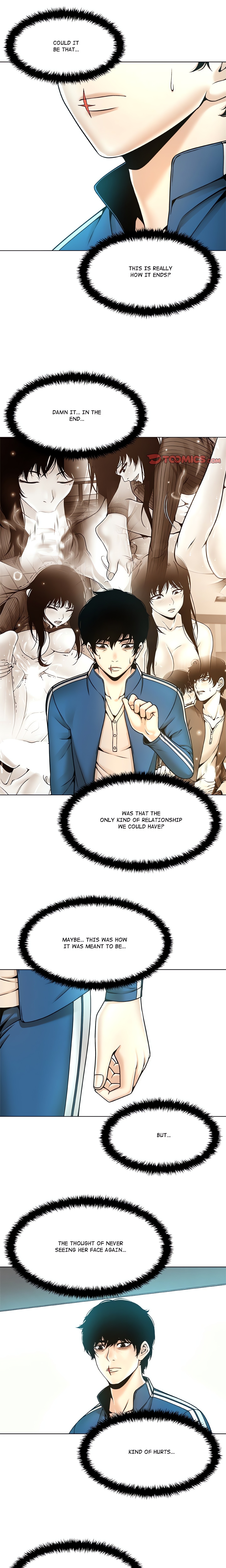 Unfinished Business (Hwansanggorae) chapter 11 page 6