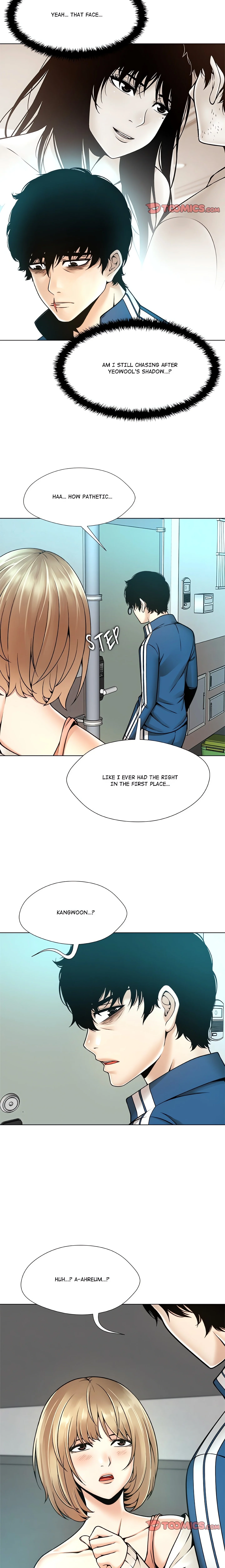 Unfinished Business (Hwansanggorae) chapter 11 page 7