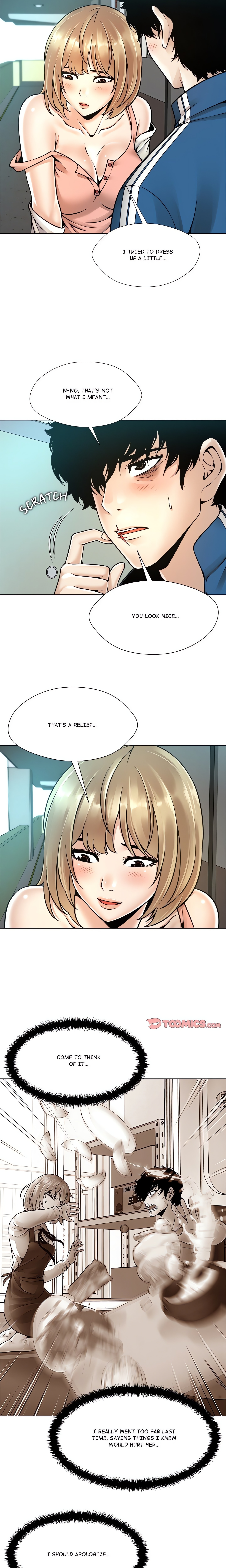 Unfinished Business (Hwansanggorae) chapter 11 page 9