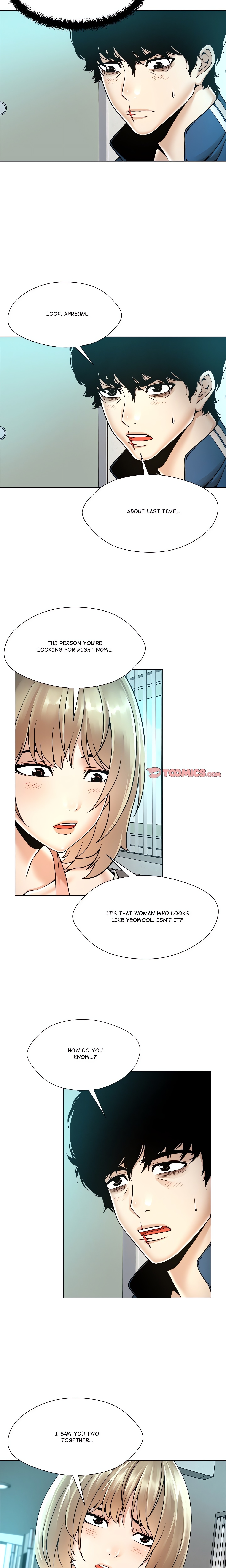 Unfinished Business (Hwansanggorae) chapter 11 page 10