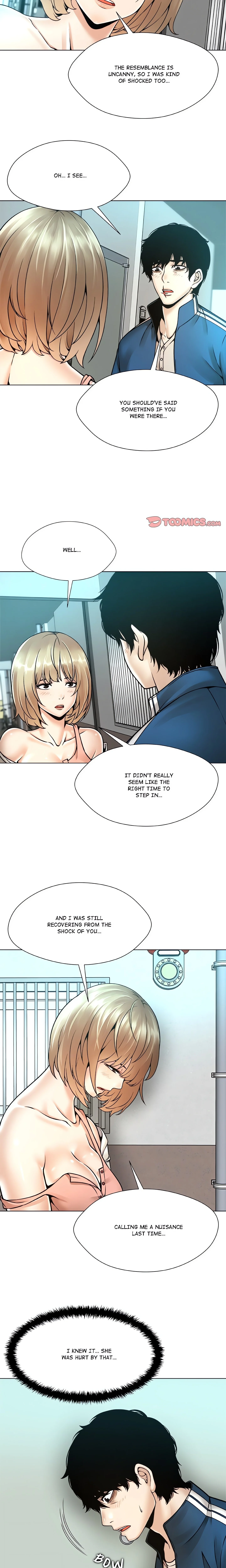 Unfinished Business (Hwansanggorae) chapter 11 page 11